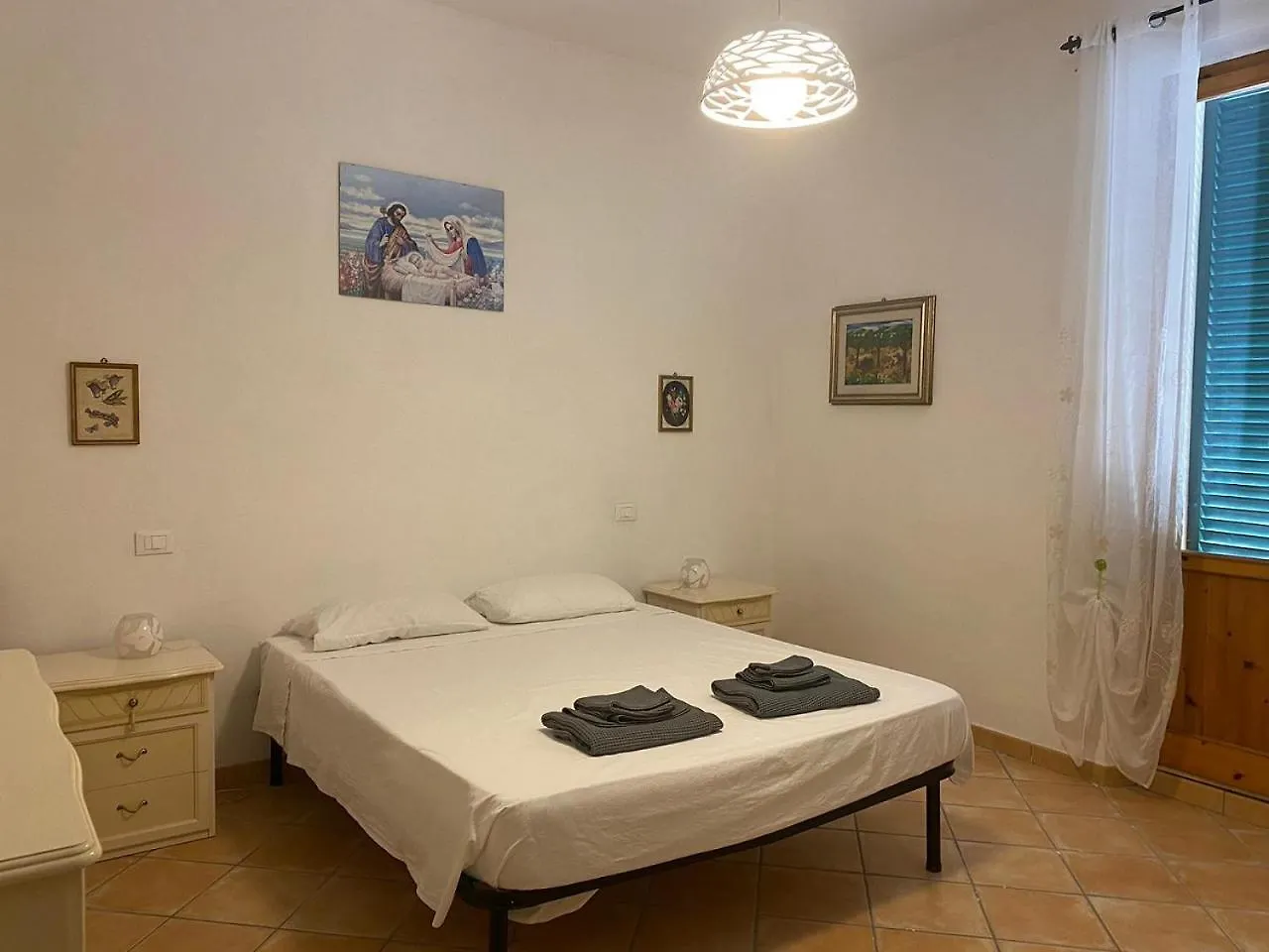 Da Nonna Cri, Appartamento Nel Chianti Monteriggioni Italy