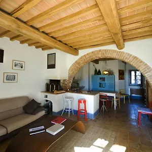 Gli Archi Apartment