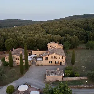 Bed & Breakfast Borgo Gallinaio, Monteriggioni