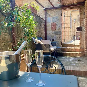 Vakantiehuis Castello, Monteriggioni