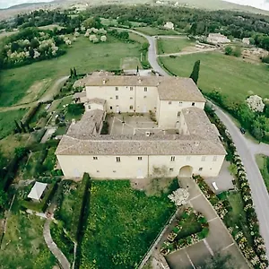 Hébergement de vacances La Senesina, Monteriggioni