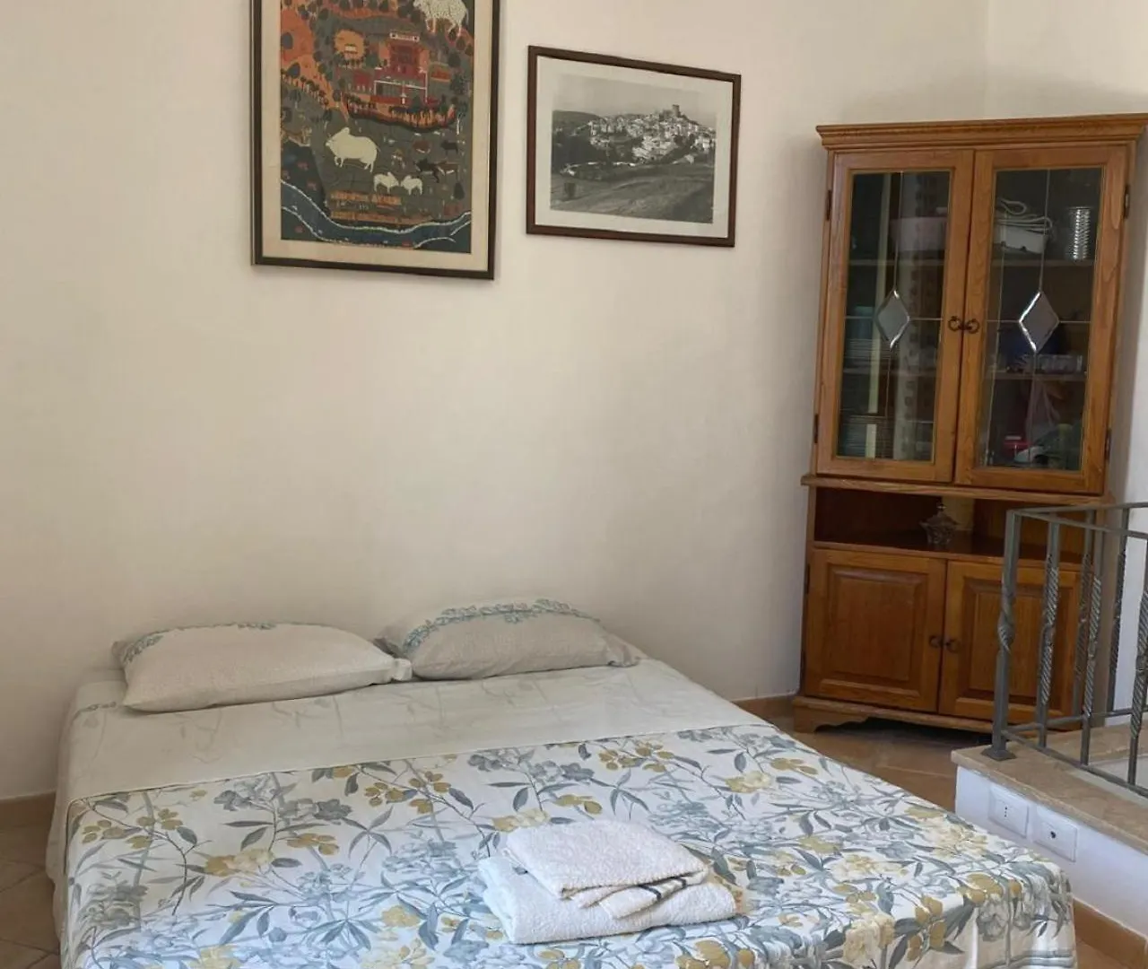 Apartment Da Nonna Cri, Appartamento Nel Chianti Monteriggioni Italy